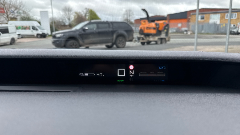 Citroen C3 83kW Max 44kWh 5dr Auto Electric Hatchback